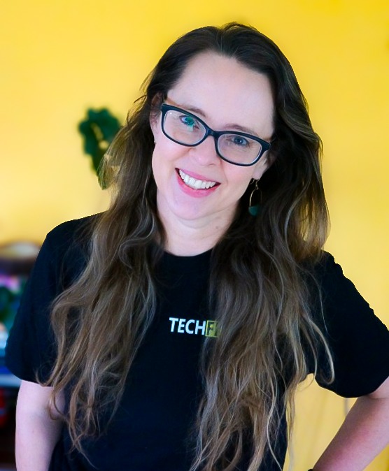 Michelle, is ready to assist