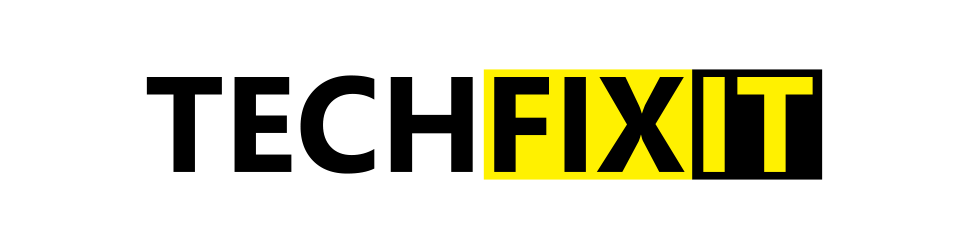 Tech Fix IT